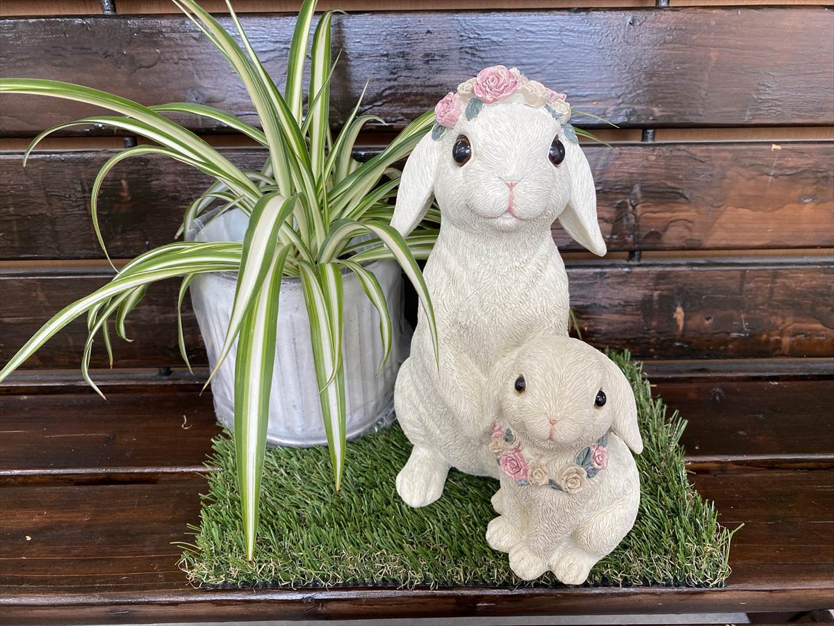 アニマルオーナメントのサムネイル